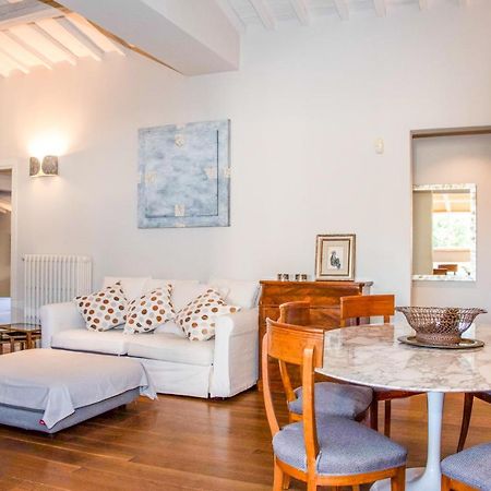 Giambologna Attic By Firenze Prestige Apartment Bagian luar foto