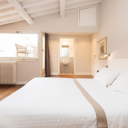 Giambologna Attic By Firenze Prestige Apartment Bagian luar foto