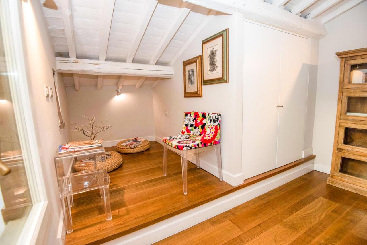 Giambologna Attic By Firenze Prestige Apartment Bagian luar foto