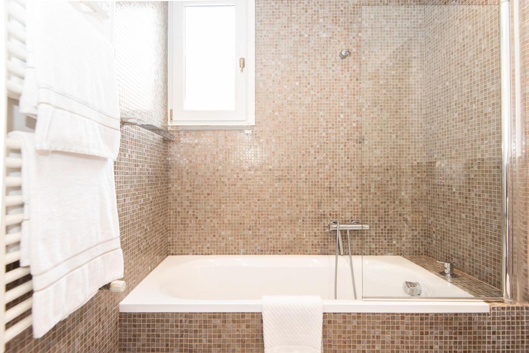 Giambologna Attic By Firenze Prestige Apartment Bagian luar foto