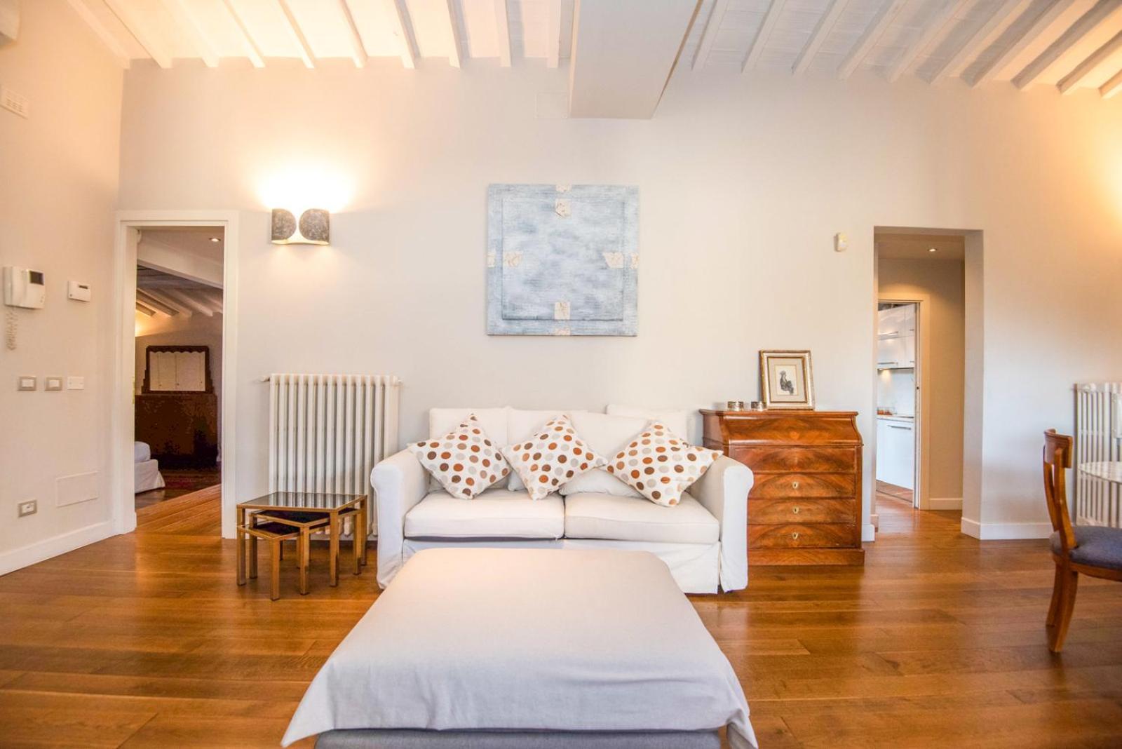 Giambologna Attic By Firenze Prestige Apartment Bagian luar foto